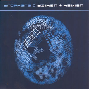 Dzihan & Kamien - Drophere (Short Edit)